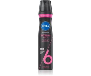 NIVEA Extreme Hold laque cheveux extra fort 250 ml