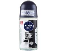 Nivea F.Men Inv.B&W.Rollon 50