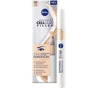 Nivea Face Cell.3in1 Correcteur Yeux Moyen 4ml