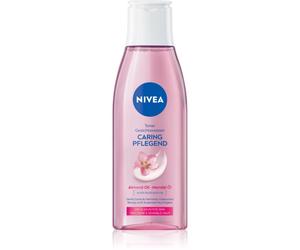 Nivea Face Cleansing lotion purifiante visage pour peaux sèches à sensibles 200 ml