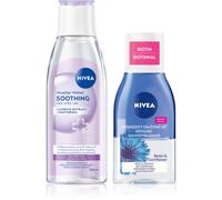NIVEA Face ensemble pour un nettoyage parfait du visage