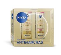 Nivea Face Luminous Estuche Sérum + Fluide - Blanc