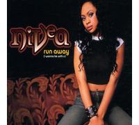 Nivea Feat. Pusha T - Runaway (I Wanna Be with U) [Import]