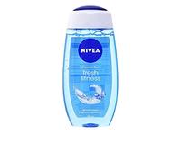 NIVEA Shower Foam Fitness Fresh 250 Ml