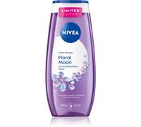 NIVEA Floral Moon gel douche rafraîchissant édition limitée 250 ml