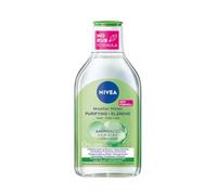 NIVEA Fluide micellaire nettoyant avec complexe d'acides aminés, 400 ml