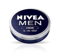 Nivea For Men - 83922 - creme visage/corps/mains - 75ml