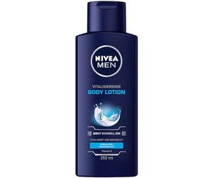 Nivea for Men Body lotion revitalisante 250 ml