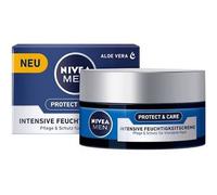 Nivea For Men Crème Hydratante Intensive Protect Care 50ml