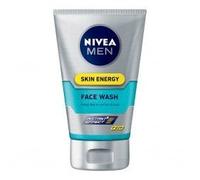 NIVEA For Men Gel Nettoyant Q10 100ml (x1)
