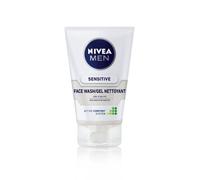 Nivea For Men - Gel Nettoyant Sensitive - 100 ml