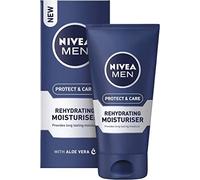 Nivea for Men® Lot de 6 hydratants réhydratants 75 ml