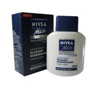 Nivea For Men Regenerador After Shave 100ml