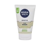 Nivea For Men Sensitive 100 ml Face Wash