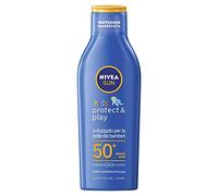 NIVEA Fp50 + Kid 200 Ml. Produits Solaires