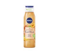 Nivea Fresh Blends Abricot Mangue Lait de Riz Gel Douche 300ml