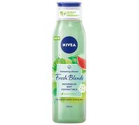 Nivea Fresh Blends Gel douche Pastèque 300 ml