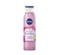 Nivea Fresh Blends Raspberry 300ml - Gel douche