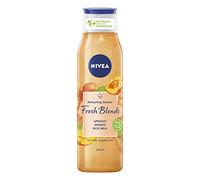 NIVEA _Fresh Blends Refreshing Shower ¿el pod prysznic odœwie¿aj¹cy Apricot & Mango & riz lait 300ml