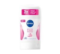 Nivea Fresh Flower Deo Stick - 2 x 50 ml