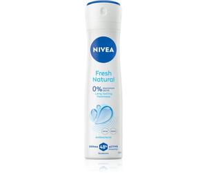 NIVEA Fresh Natural Déodorant vaporisateur pour femme 150 ml
