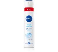 NIVEA Déodorant Fresh Natural, 250 ml