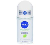 NIVEA Fresh Pure Déodorant Roll-On 48h 50 ml