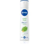 NIVEA Fresh Pure Déodorant vaporisateur pour femme 150 ml