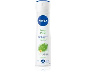 NIVEA Fresh Pure Déodorant vaporisateur pour femme 150 ml