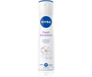 NIVEA Fresh Sensation spray anti-transpirant 72h 150 ml