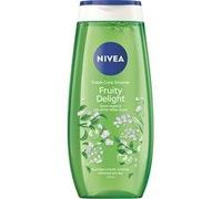 Nivea - Fruity Delight Shower Gel - Osv¿?Ující Sprchový Gel 250ml