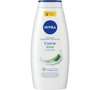 Nivea Gel 750ml Aloe Vera