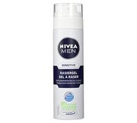 Nivea Gel à Raser Sensitive 200 ml