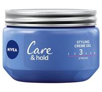 NIVEA Gel Cheveux Crème Fixation Souple 150ml