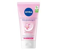 NIVEA Gel Crème Nettoyant Visage Secco et Sensible 150 ml