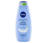 Nivea Gel Creme Smooth 750Ml