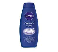 Nivea Gel De Ducha Creme Care 750 Ml