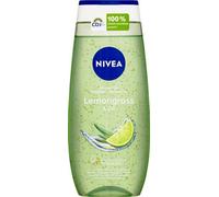 Nivea Lemongrass & Oil gel douche rafraîchissant 250 ml