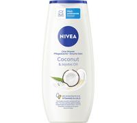 Nivea Gel douche à la noix de coco et au jojoba 250 ml
