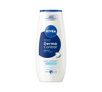 NIVEA - Gel Douche Corps Derma Control Defend - Sensation De Confort & Revitalisant - Enrichi En Acide Hyaluronique Pur & Pro-Vitamine B5 - Senteur Douce - pH Neutre - Tous Types De Peaux - 250 ml