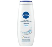 Nivea Gel Douche Creme Soft 500 Ml