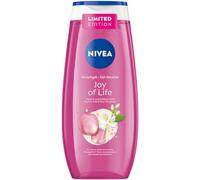 NIVEA Gel douche Joy of Life 250 ml