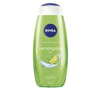 Nivea Gel douche Lemongrass & huile, 500 ml