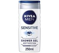 Nivea Gel douche Men Sensitive 250 ml