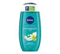 NIVEA Gel douche rafraîchissant à la frangipanier et à l'huile 250 ml