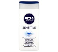 Nivea Gel Douche Sensible Homme 250ml