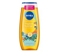 NIVEA Gel douche Tropical Sunrise 250ml