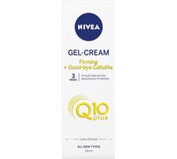 Nivea - Gel fermeté anti-cellulite Q10 Plus 200 ml - 200 ml