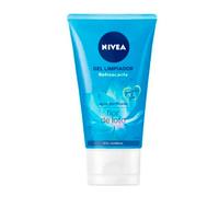 Nivea Gel Flor De Loto 150ml