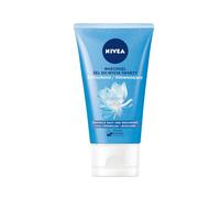 Nivea Gel nettoyant doux pour peaux normales et mixtes, 150ml